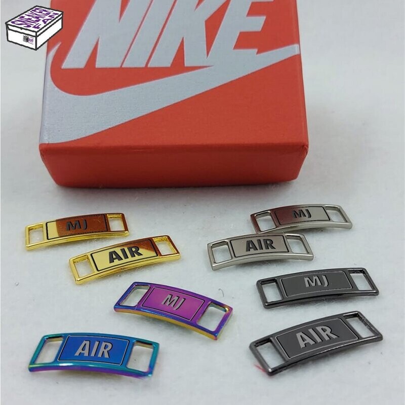 Mj Air - Ferma Lacci