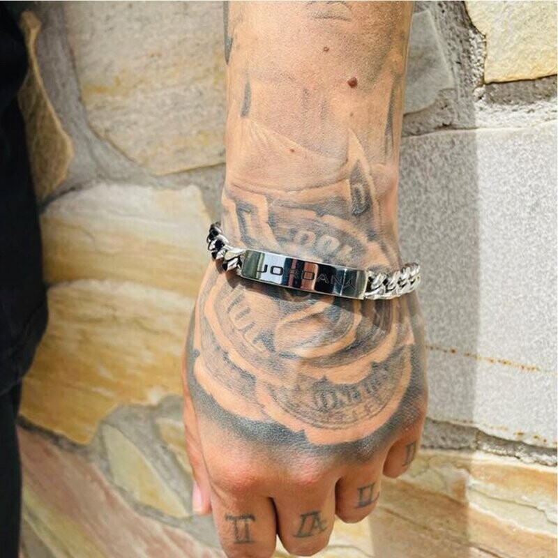 Jorxxx - Bracciale