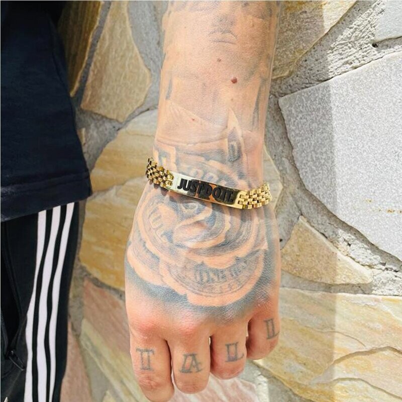 Just - Bracciale