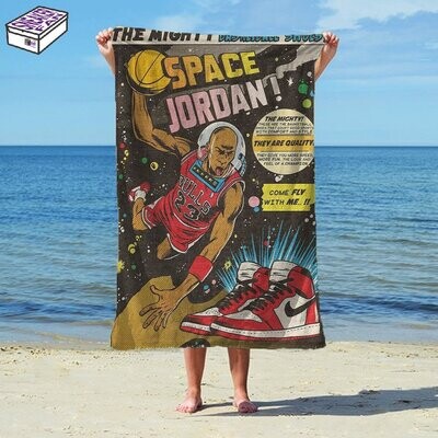 Space Joxxxx - Telo mare