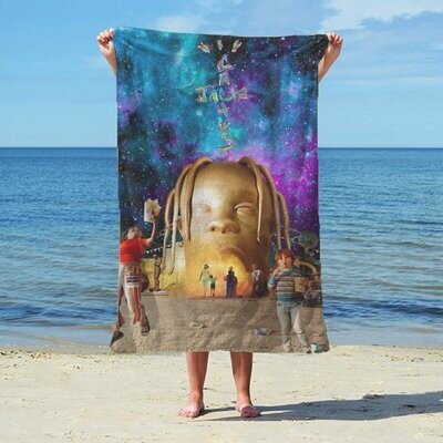 Sicko Mode - Telo mare