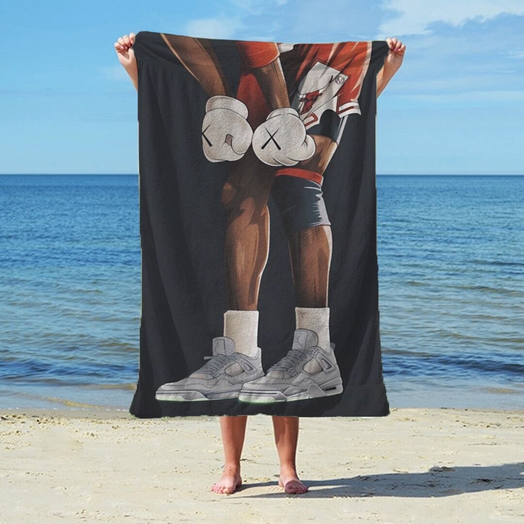 Mickey - Telo mare