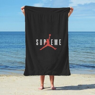 Supxxx J - Telo mare