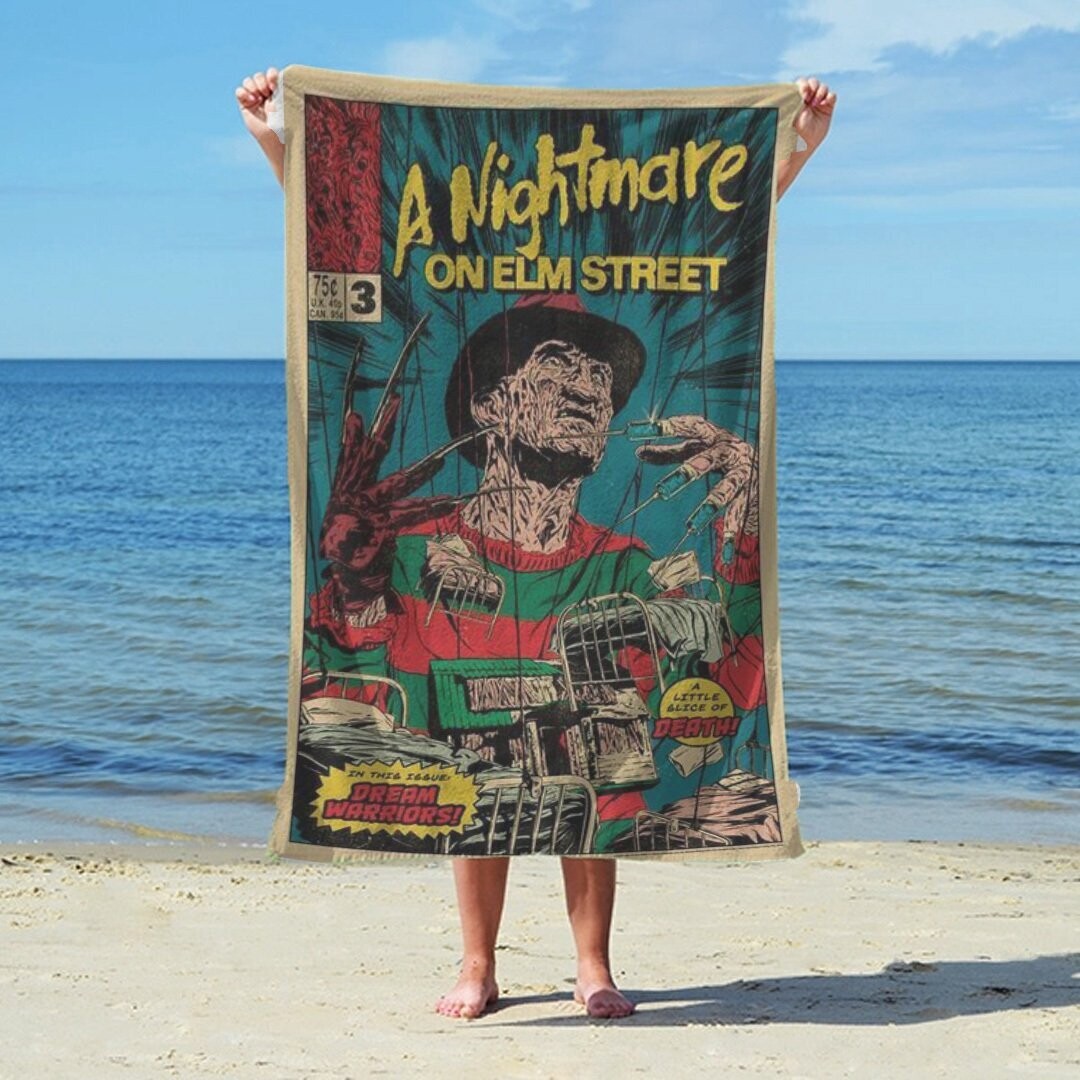 Nightmxxx - Telo mare
