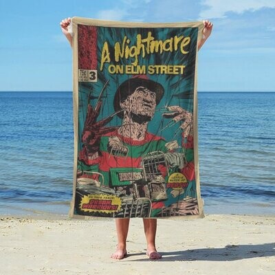Nightmxxx - Telo mare