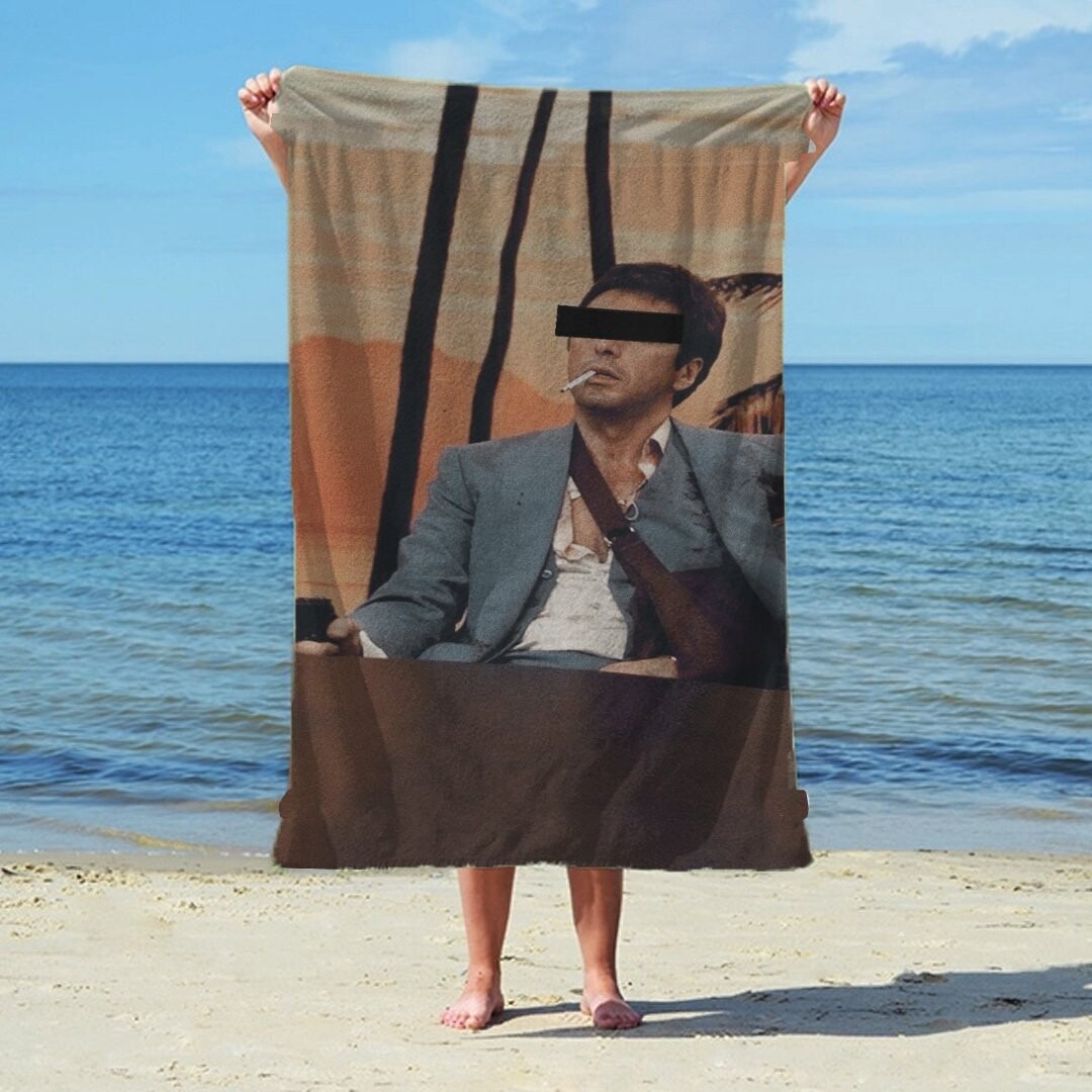 Tony - Telo mare