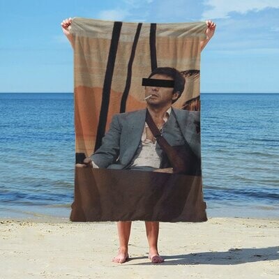 Tony - Telo mare