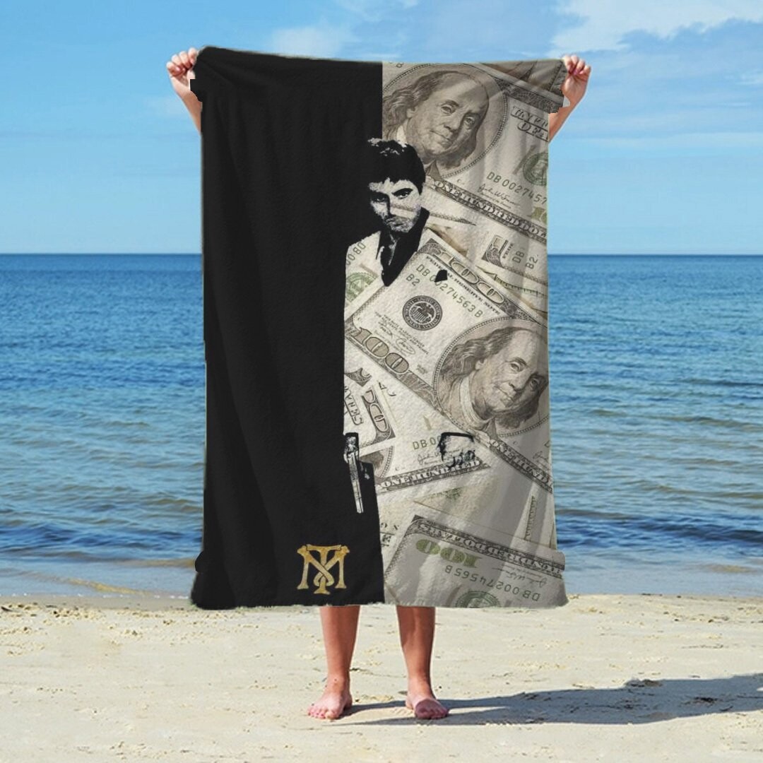 Money - Telo mare
