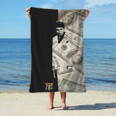 Money - Telo mare