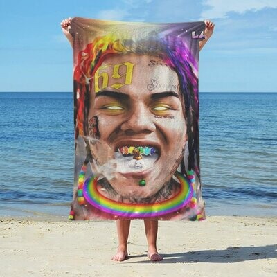 Multicolor - Telo mare