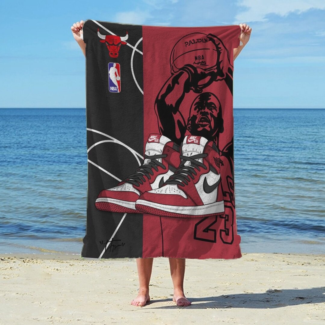 Bulls - Telo mare