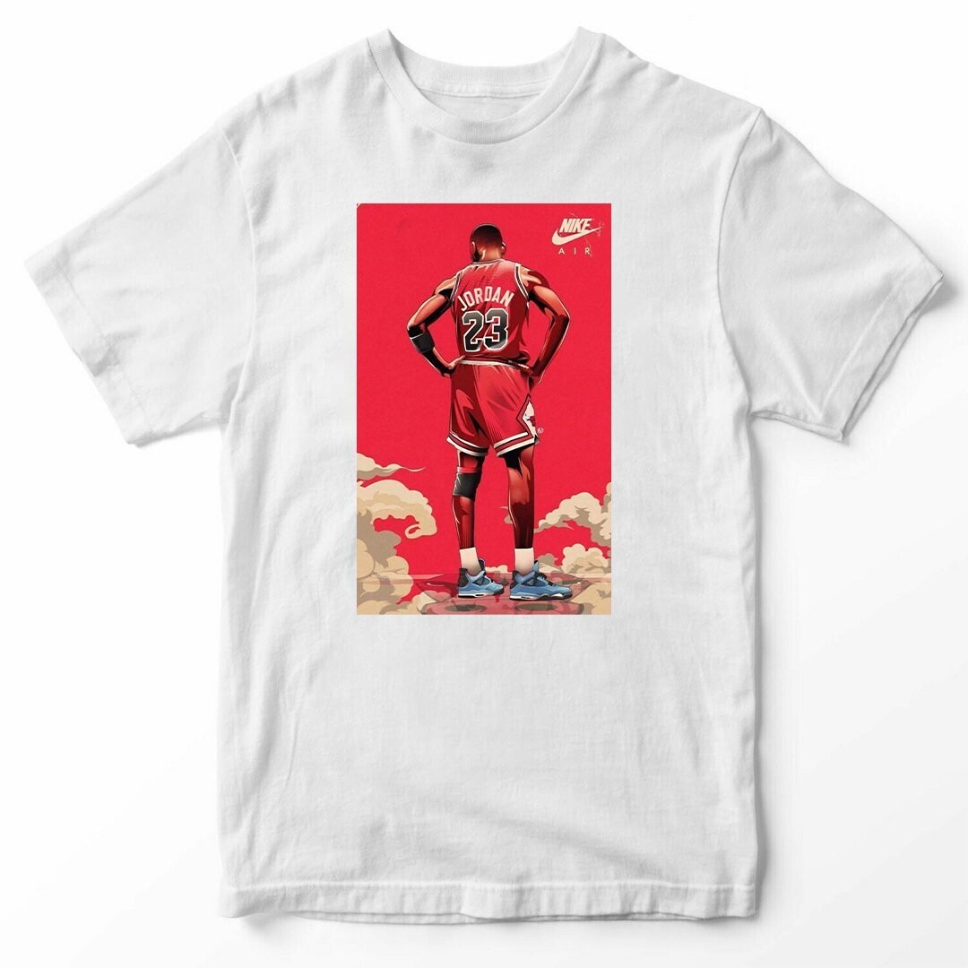 The Legend - T-shirt