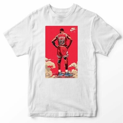 The Legend - T-shirt