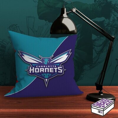Hornets - Cuscino