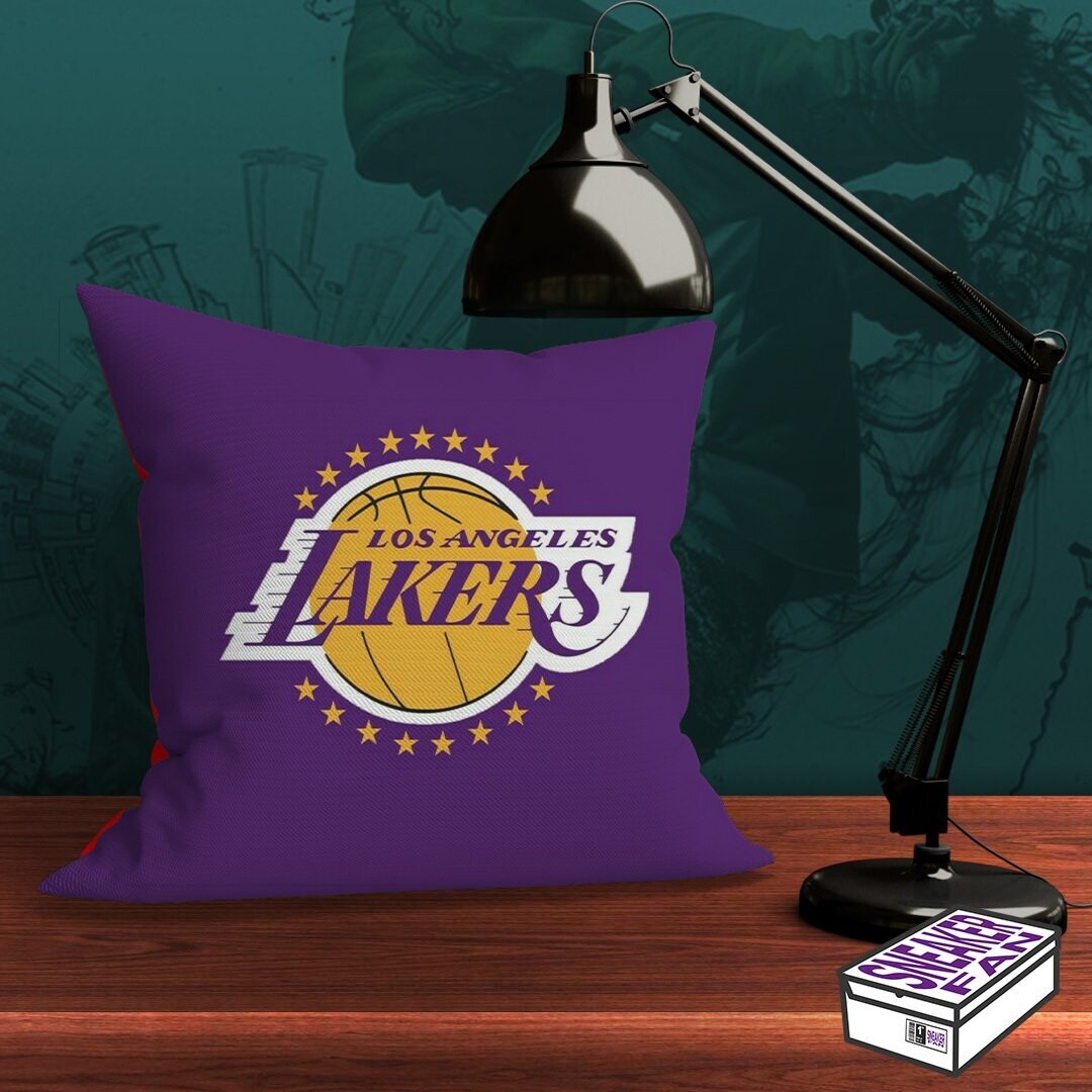 Lakers - Cuscino