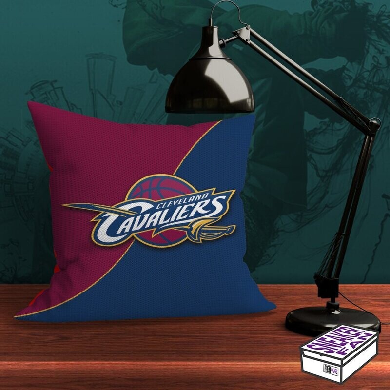 Cavaliers - Cuscino