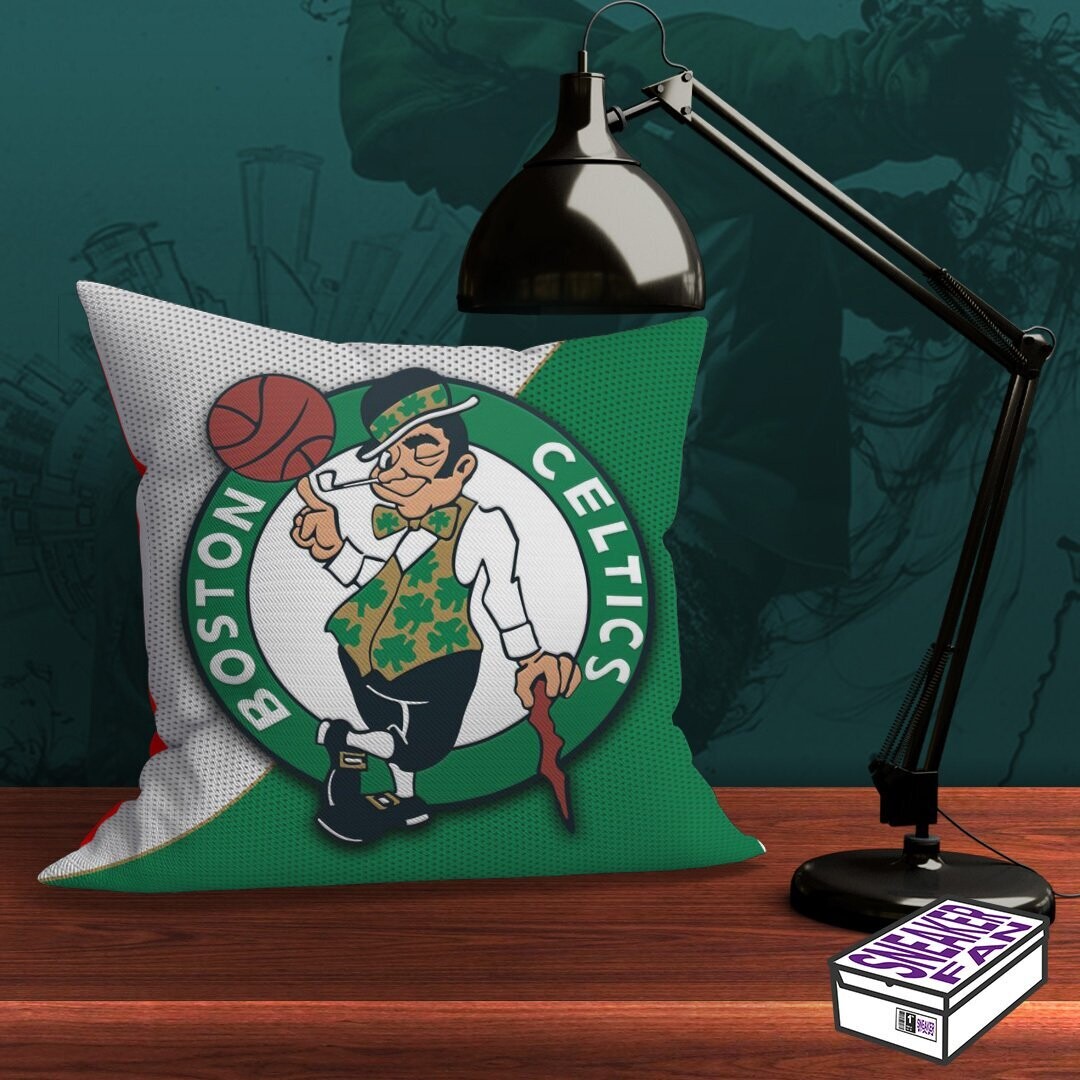 Celtics - Cuscino