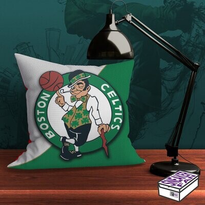 Celtics - Cuscino