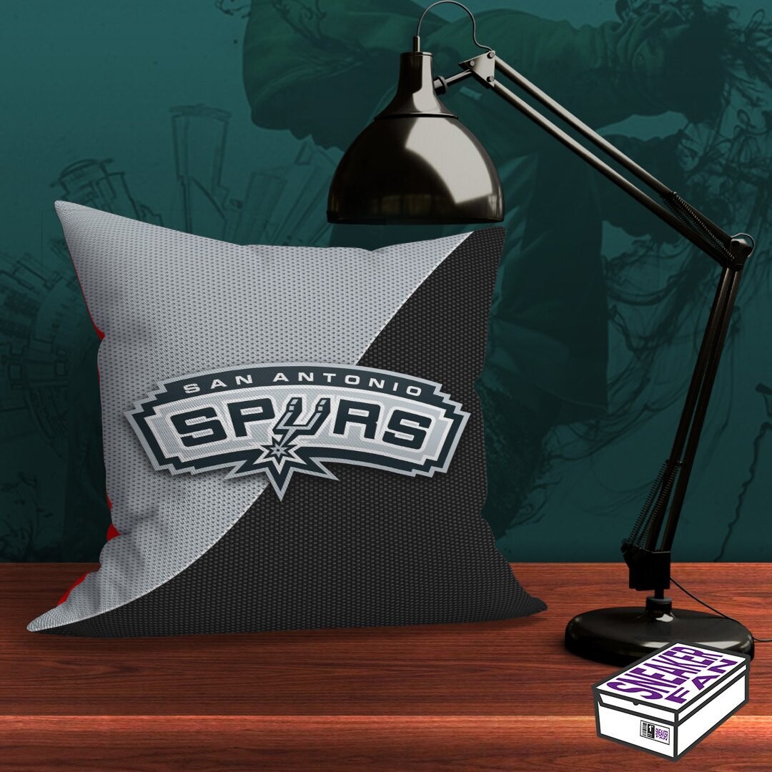Spurs - Cuscino