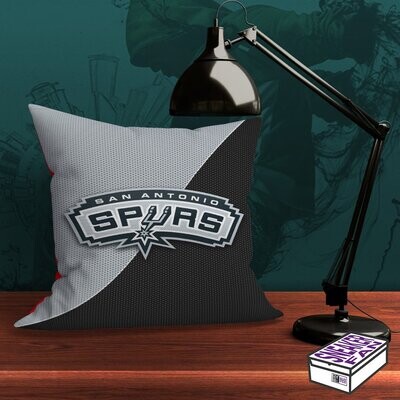 Spurs - Cuscino