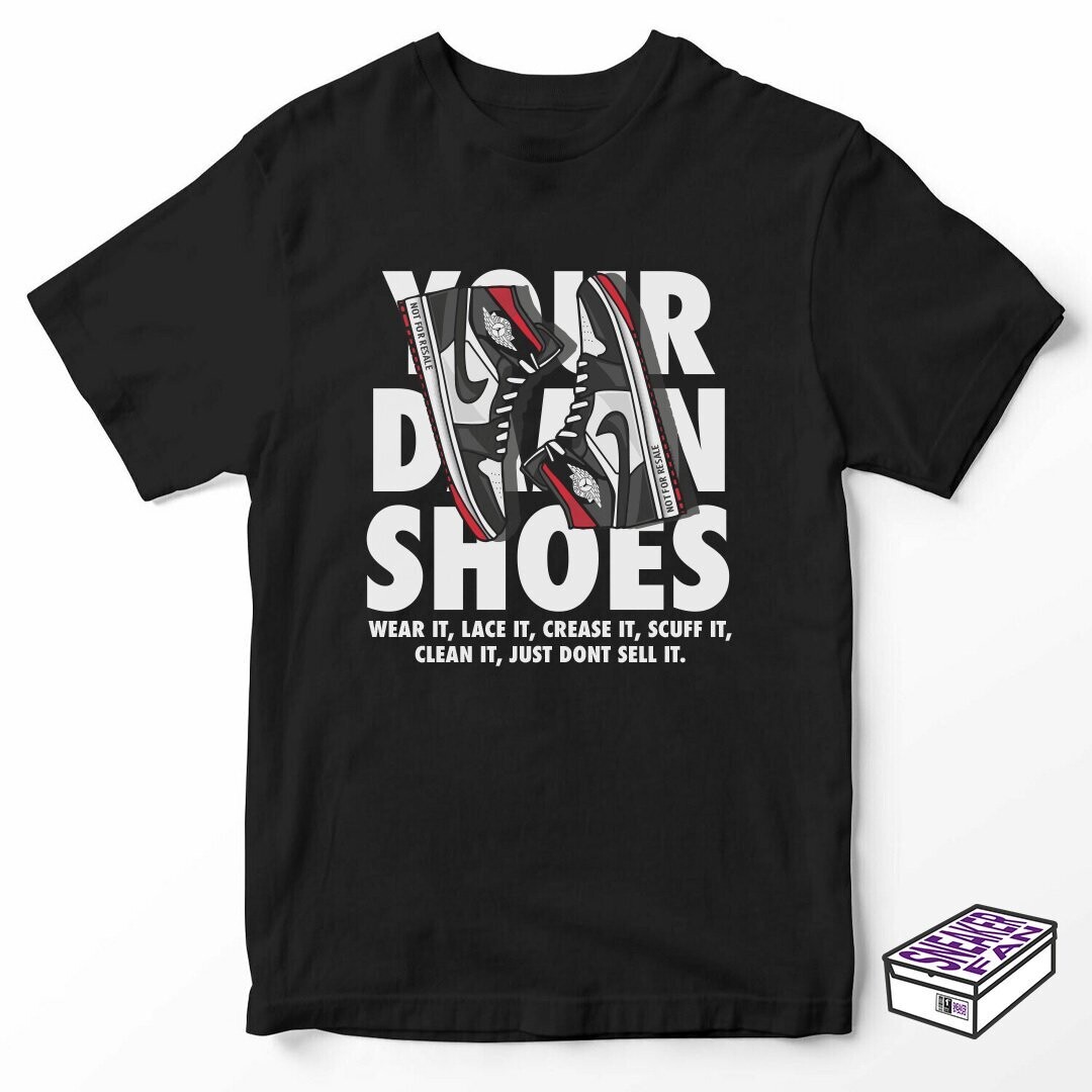Sell it - T-shirt