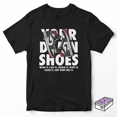Sell it - T-shirt
