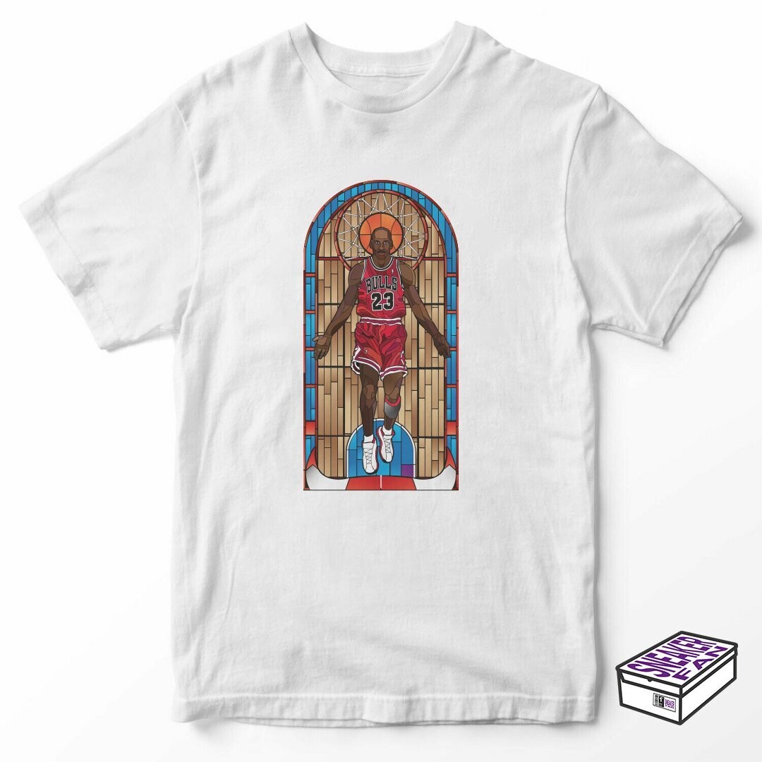 The Basket - T-shirt