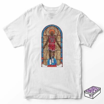 The Basket - T-shirt