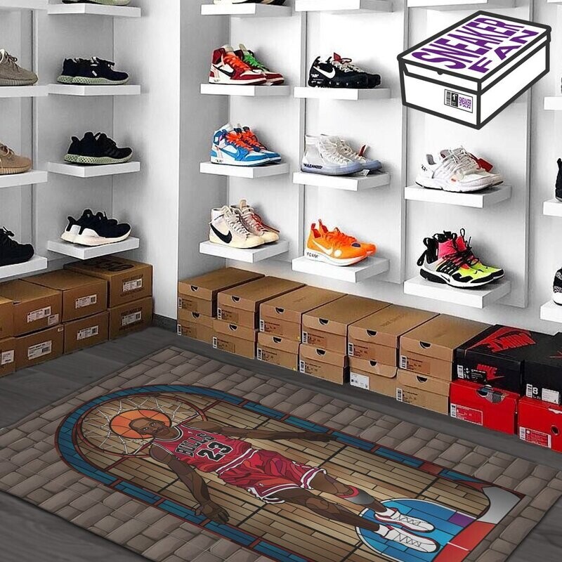 The Basket - Tappeto