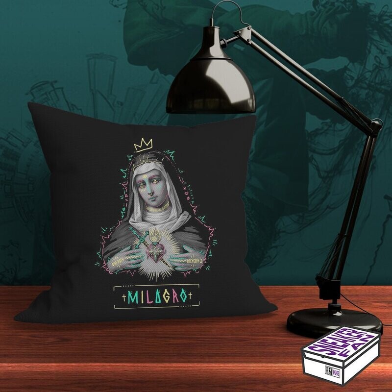 Milagro - Cuscino