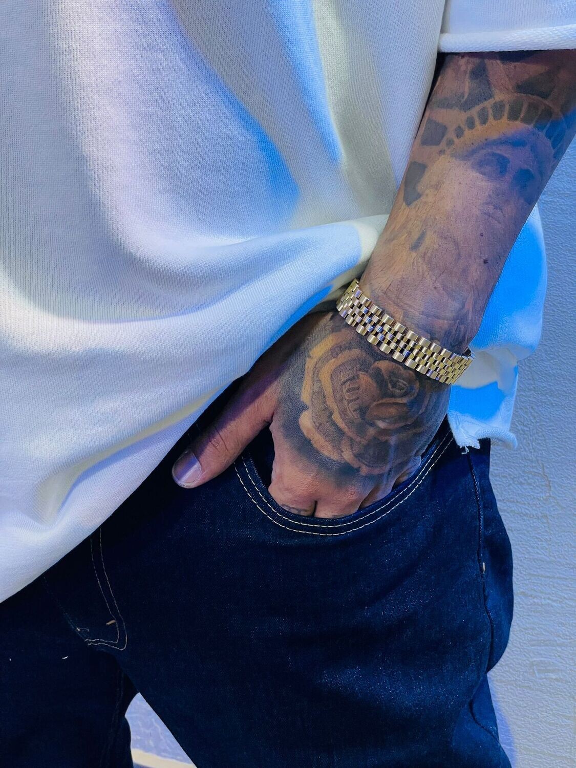 Icon - Bracciale