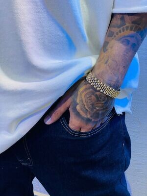 Icon - Bracciale