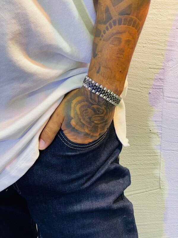 Icon - Bracciale