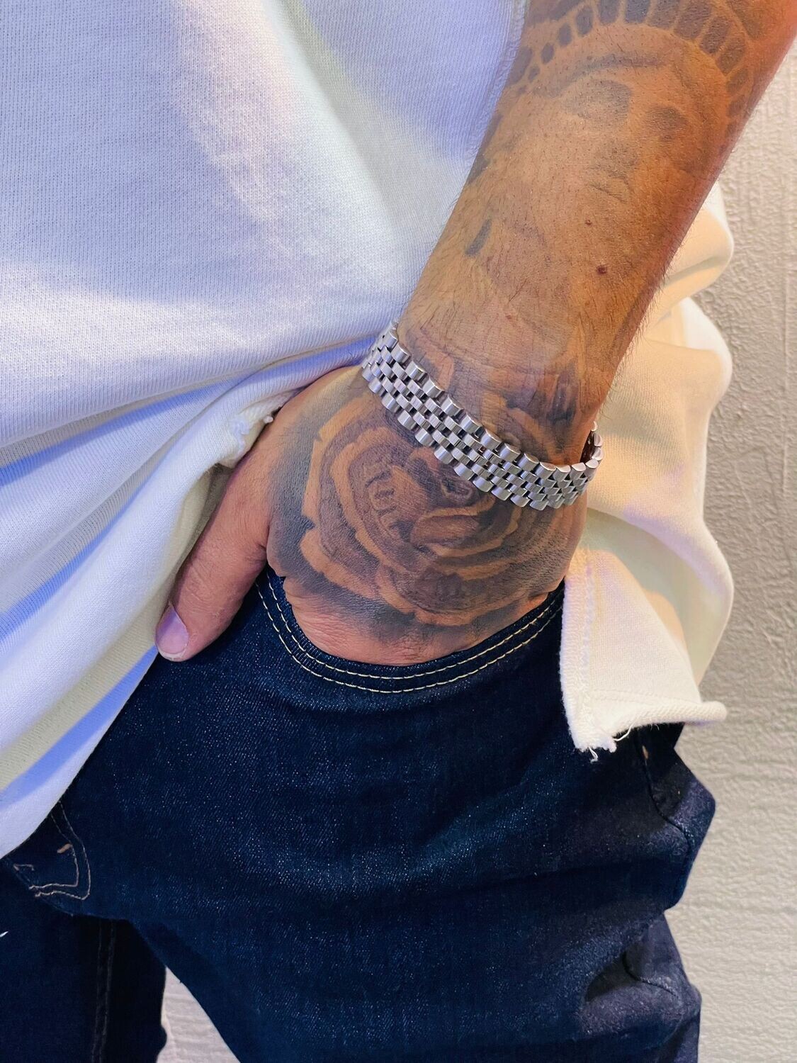 Icon - Bracciale