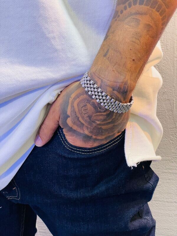 Icon - Bracciale
