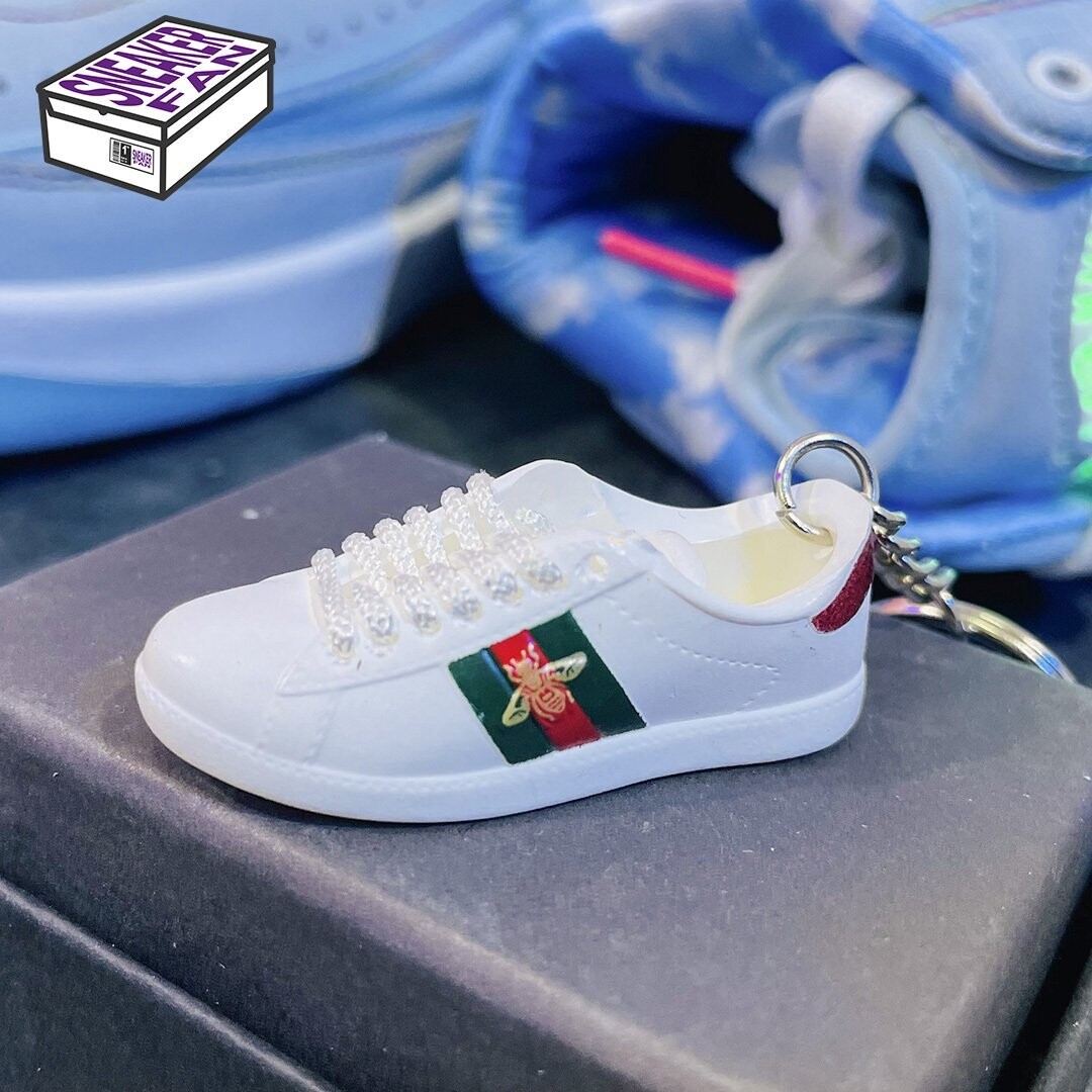 Portachiavi Sneaker Guxxx