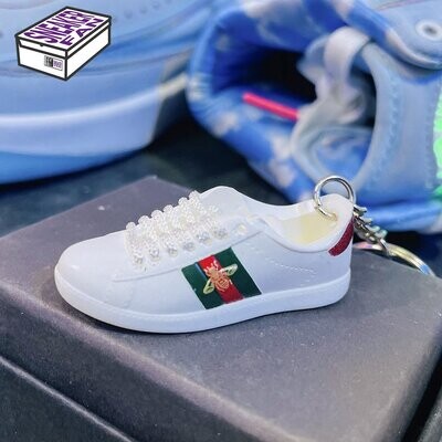 Portachiavi Sneaker Guxxx