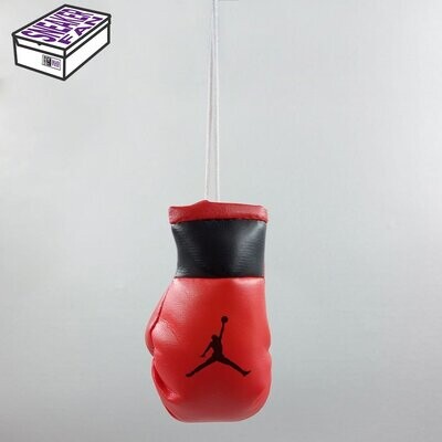 Jorxxx - Mini guantone da boxe