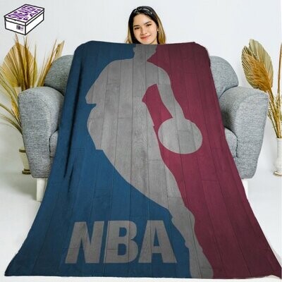 Logo - Plaid in pile