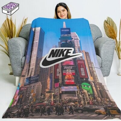 Manhattan - Plaid in pile