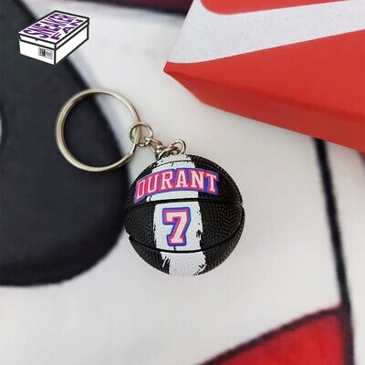 7 Basketball