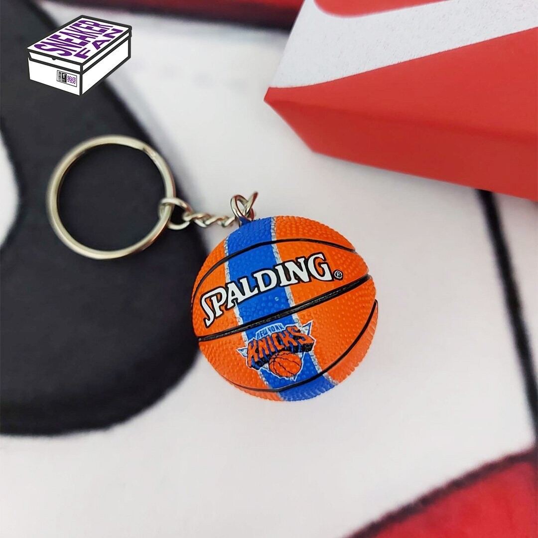 New York Basketball
