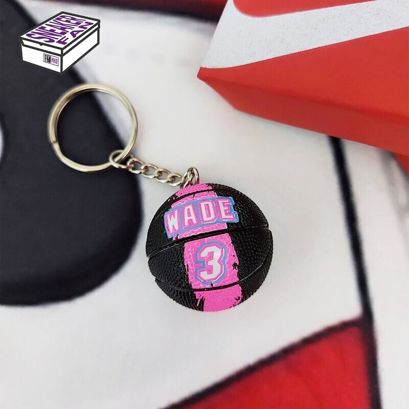 3 Basketball