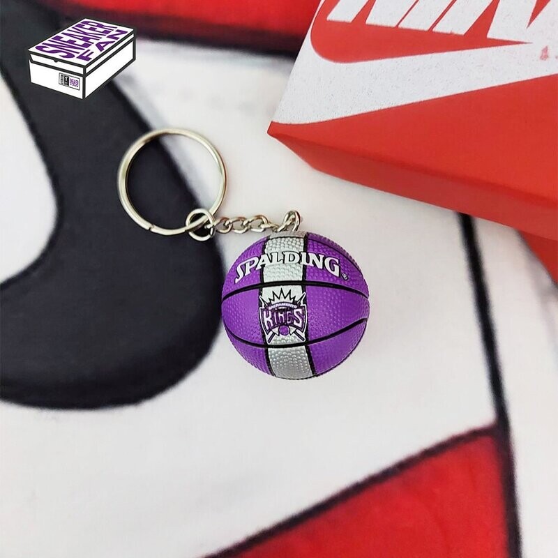 Kinxx Basketball