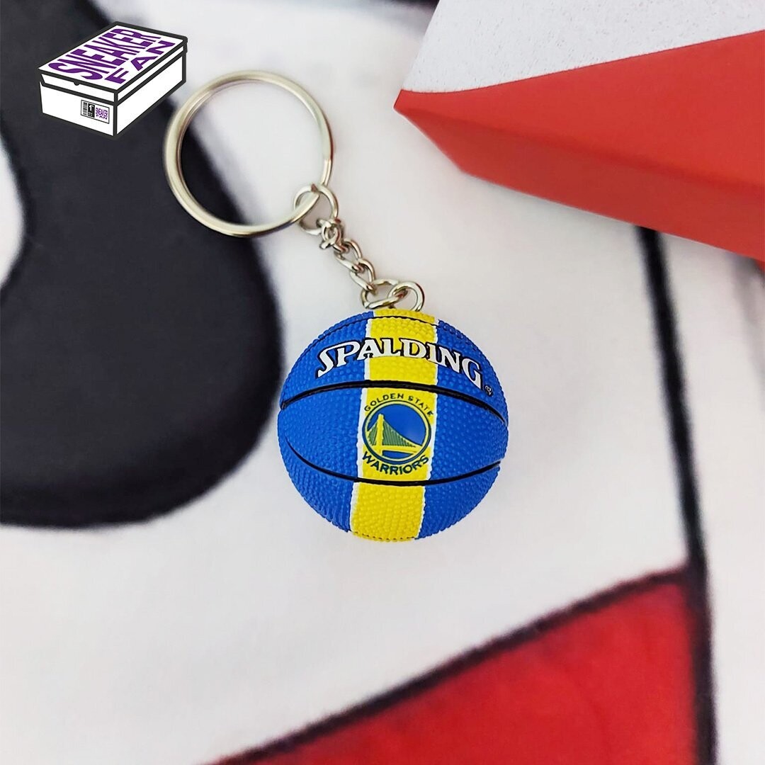 Warriors Basketball