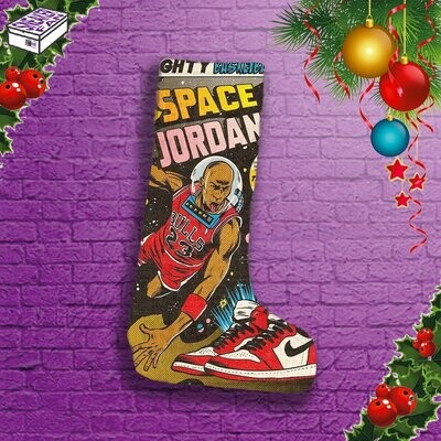 Space Jorxxx - Calza in pile