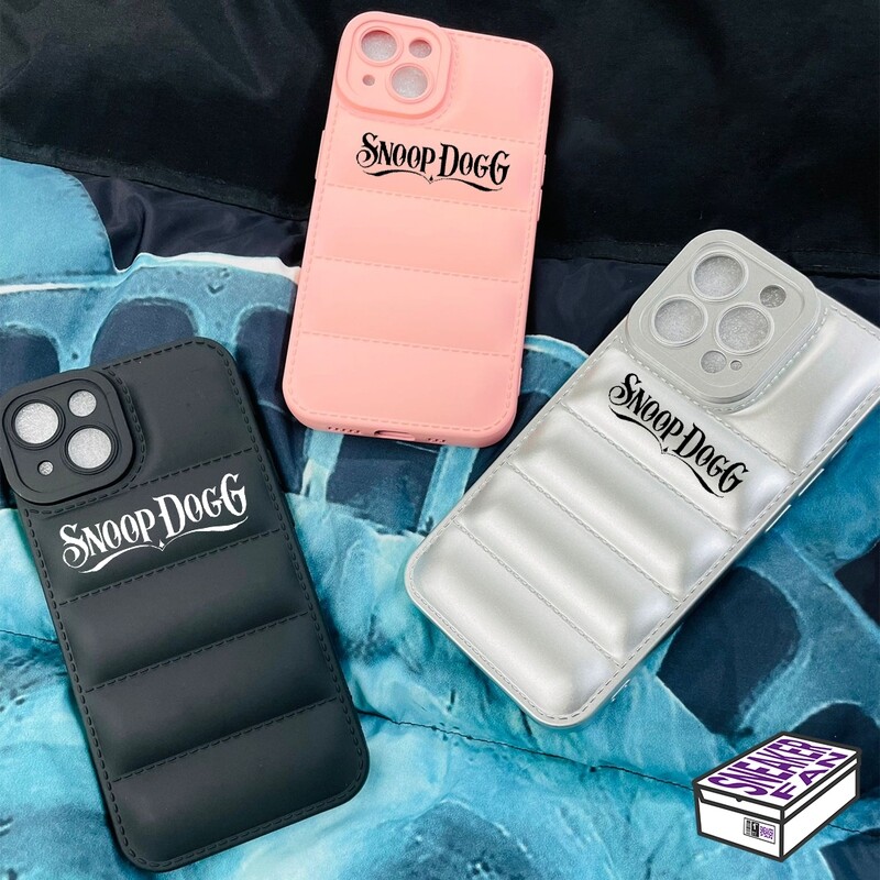 Snoxx Dox - Cover