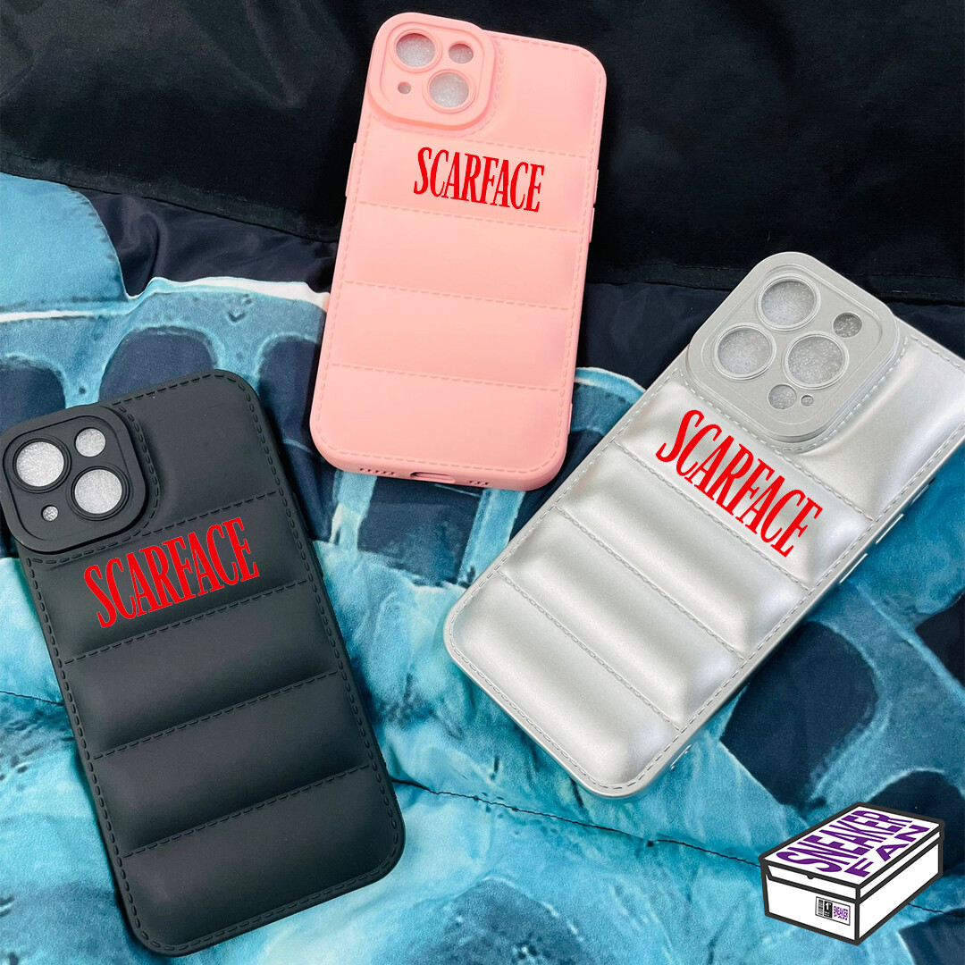 Scarxxxx - Cover