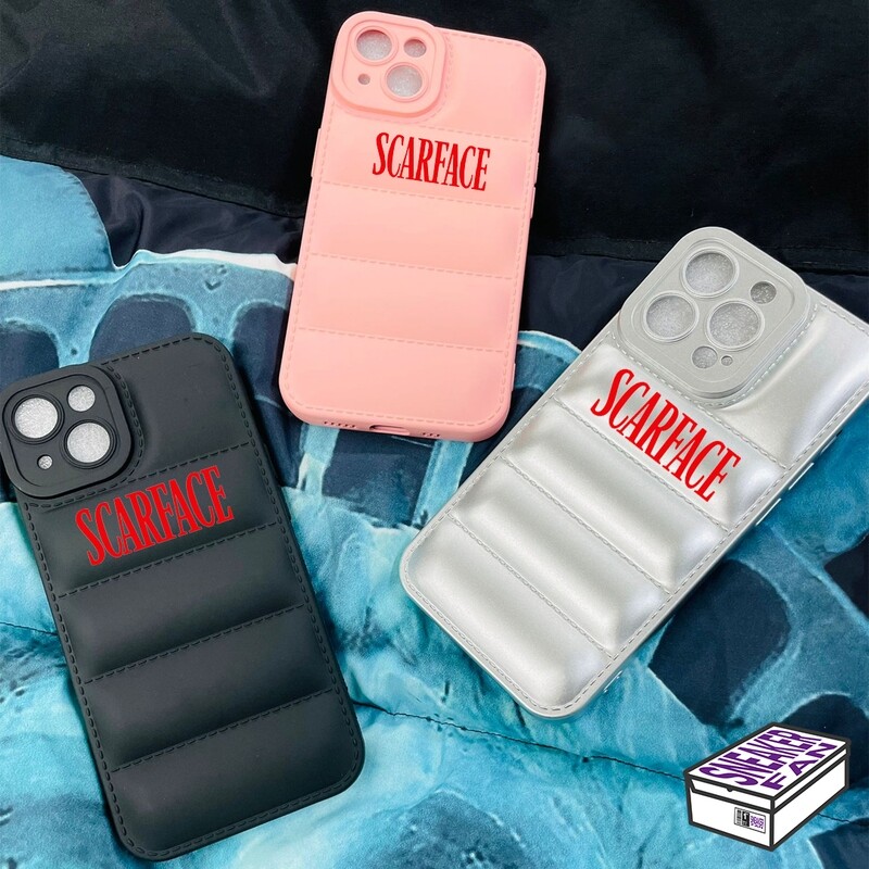 Scarxxxx - Cover