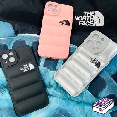 The Norx Faxx - Cover